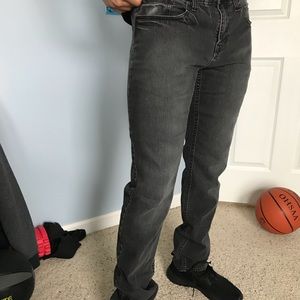 Tony Hawk Slim Jeans